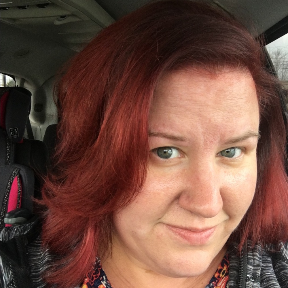 Meet your Posher, Sarah
